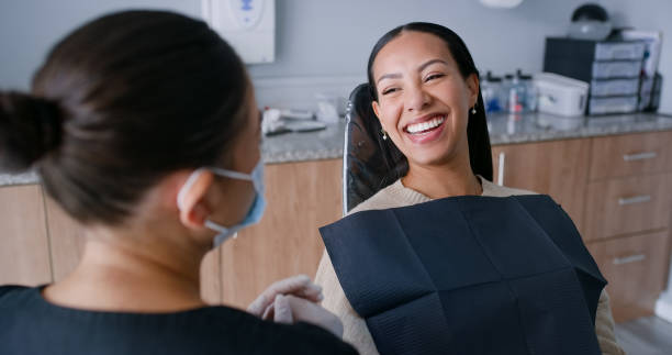 Dental X-Rays and Imaging in Evans, GA