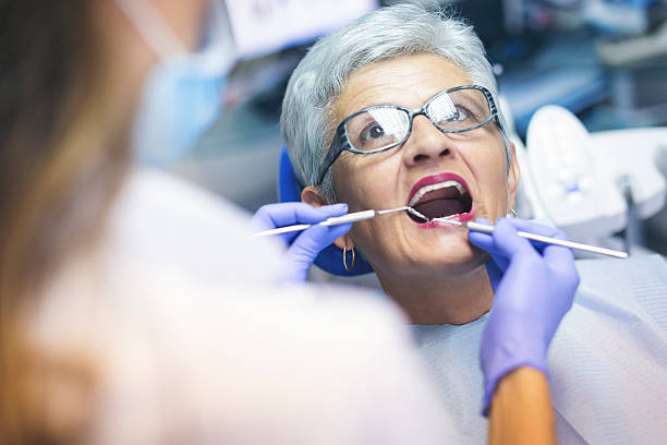 Professional Dental Services in Evans, GA